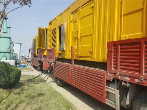 虎门港管委会出租柴油发电机