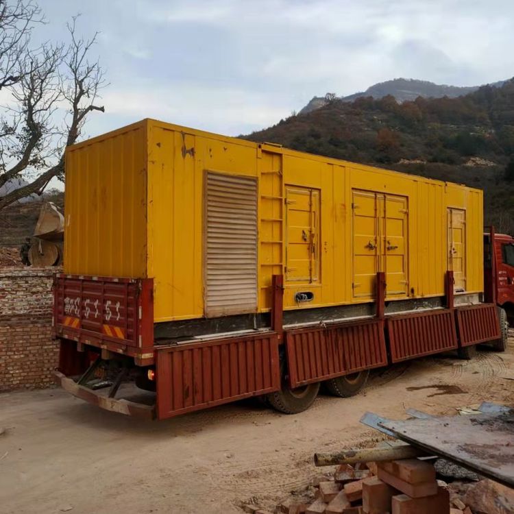 虎门港管委会出租柴油发电机