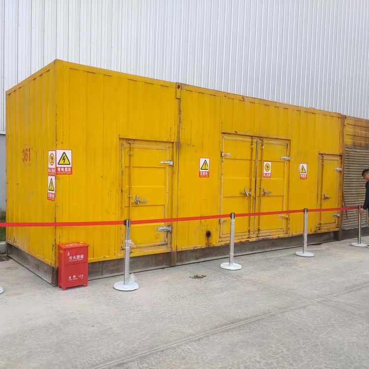 虎门港管委会出租柴油发电机